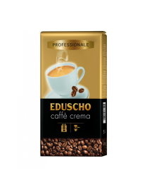 Kawa Tchibo Eduscho Professionale Cafe Crema | 1kg | Ziarnista