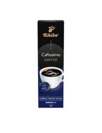Kawa Tchibo Cafissimo Kraftig Intense Aroma | kapsulki | 10 szt.