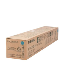 Toner Toshiba T-FC210EC do e-STUDIO 2010AC/2510AC | 33 600 str. | cyan