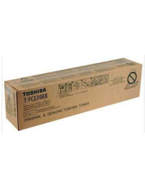 Toner Toshiba T-FC220EC do e-Studio 2020AC | 39 800 str. | black