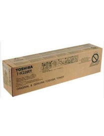 Toner Toshiba T-FC220EY do e-Studio 2020AC | 38 000 str. | yellow