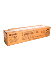 Toner Toshiba T-4590 do e-Studio 256/306/356/456 | 43 900 str. | black