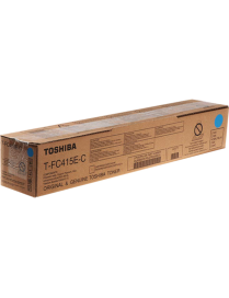 Toner Toshiba T-FC415EC do e-Studio 2015/5015 CY