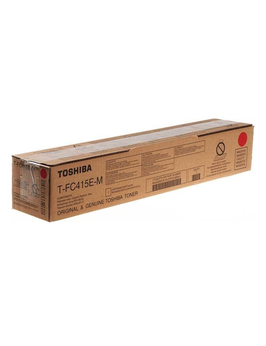 Toner Toshiba T-FC415EM do e-Studio 2015/5015 MG