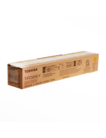Toner Toshiba T-FC505E-Y do e-Studio 2505/3005/3505/4505 | 33 600 str. | yellow