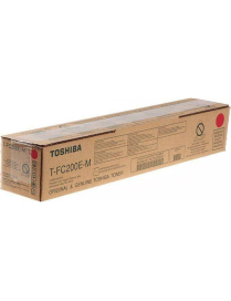 Toner Toshiba T-FC200EM do e-Studio 2000AC/2500AC | magenta