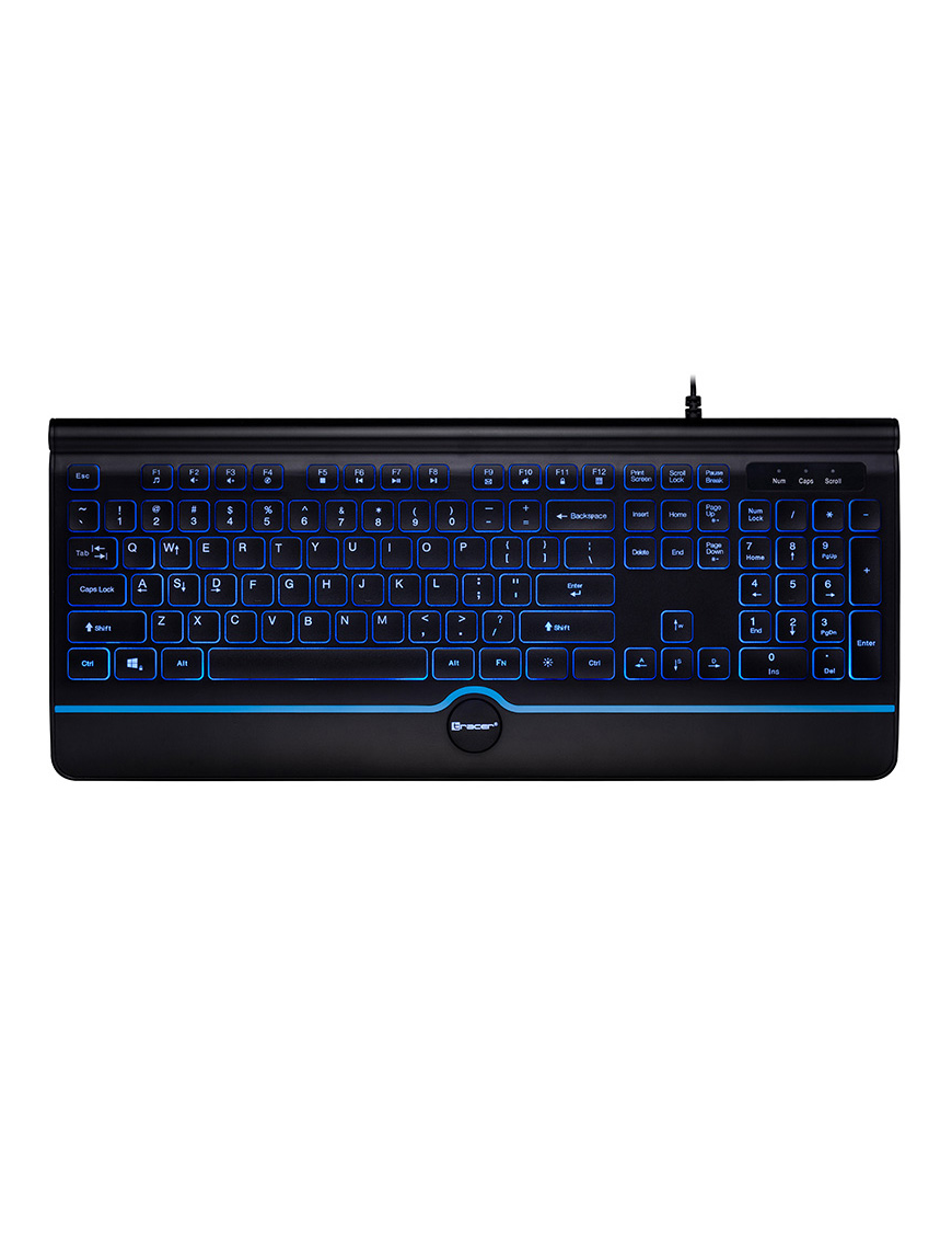 Klawiatura Tracer OFIS PRO USB
