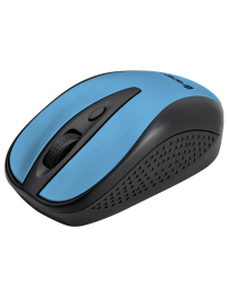 Mysz Tracer JOY II RF Nano USB | Niebieski