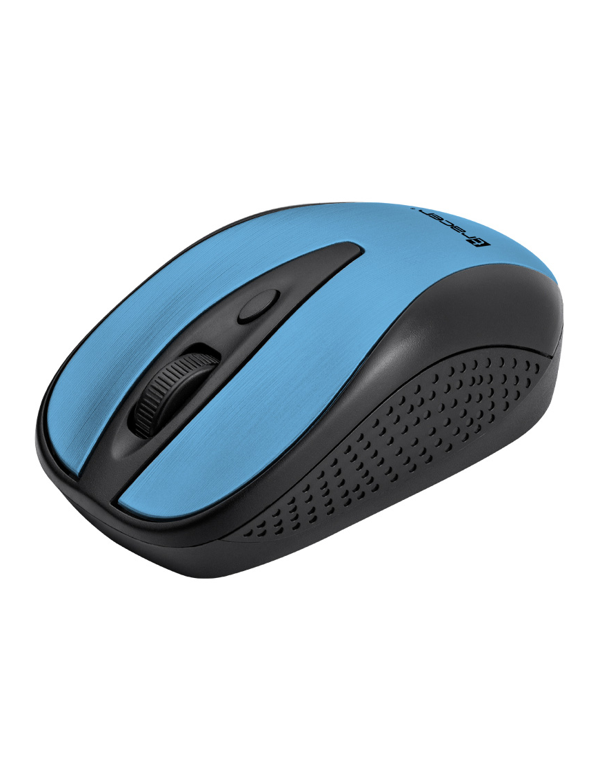 Mysz Tracer JOY II RF Nano USB | Niebieski