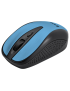 Mysz Tracer JOY II RF Nano USB | Niebieski