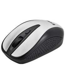 Mysz Tracer JOY II RF Nano USB | Srebrny