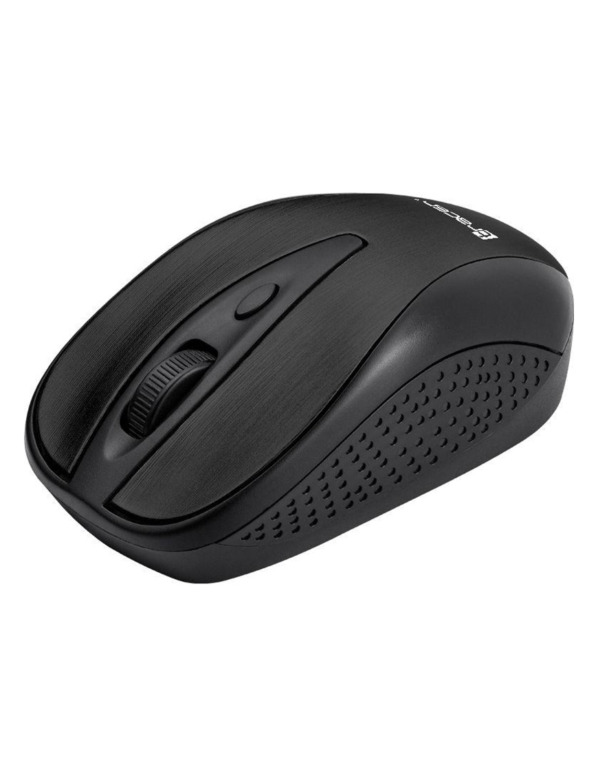 Mysz Tracer JOY II RF Nano USB | Czarny