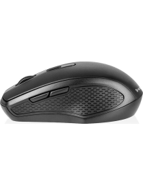 Mysz Tracer DEAL RF NANO | Czarny