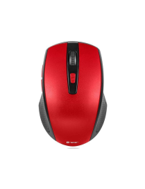 Mysz Tracer DEAL RF NANO | Czerwony