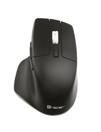 Mysz TRACER SLICK RF 2,4GHz Silent