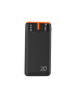 Power bank TRACER EnerGen 20000mAh PD+QC3.0BO