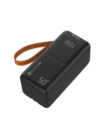 Power bank TRACER VOUGE-5 50000mAh
