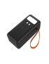 Power bank TRACER VOUGE-5 50000mAh