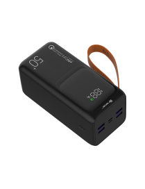 Power bank TRACER VOUGE-5 50000mAh