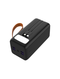 Power bank TRACER VOUGE-5 50000mAh