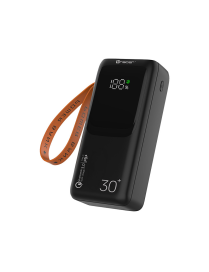 Power bank TRACER VOUGE-3 30000mAh