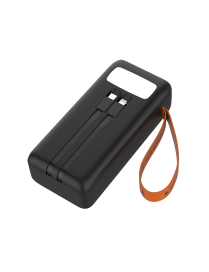 Power bank TRACER VOUGE-3 30000mAh