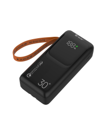 Power bank TRACER VOUGE-3 30000mAh