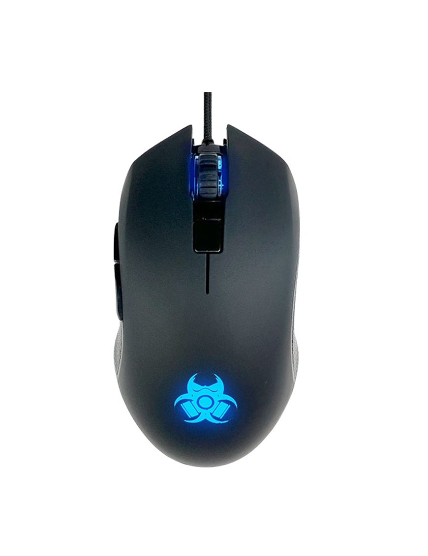 Tracer mysz GAMEZONE EDGE | czarna