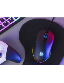 Tracer mysz GAMEZONE EDGE | czarna