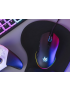 Tracer mysz GAMEZONE EDGE | czarna