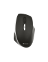 Tracer mysz PERFECT RF 2.4 GHz Silent | czarna