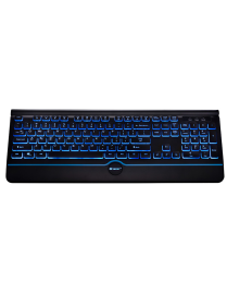 Klawiatura  TRACER OFIS PRO USB (White lightening)
