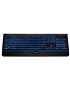 Klawiatura  TRACER OFIS PRO USB (White lightening)