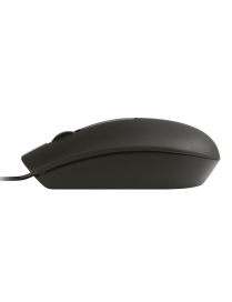 Mysz TRACER OFFI Black USB