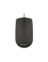 Mysz TRACER OFFI Black USB