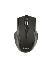 Mysz TRACER DEFF  RF Nano BLACK