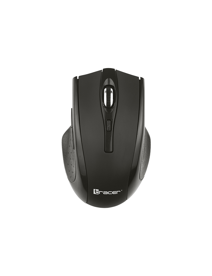Mysz TRACER DEFF  RF Nano BLACK