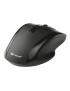 Mysz TRACER DEFF  RF Nano BLACK