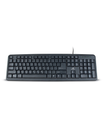 Tracer klawiatura Maverick USB | czarna