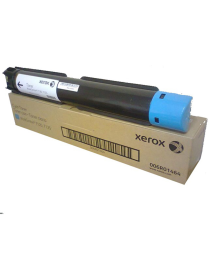 Toner Xerox do WorkCentre 7120 | 15 000 str. | cyan