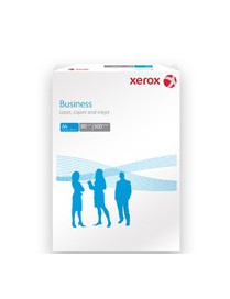Papier ksero Xerox Business | A4 | 500 arkuszy | Klasa B