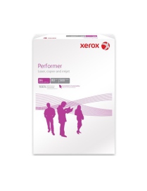 Papier ksero Xerox Performer | A4 | 500 arkuszy | Klasa C
