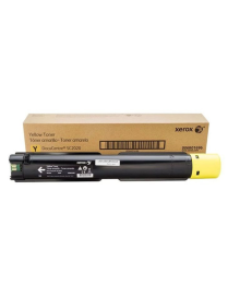 Toner Xerox do DocuCentre SC2020 |3 000 str.|  yellow