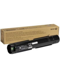 Toner Xerox do Versalink C7000 /C7025 A3 MFP Color | 23 600 str. | black