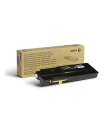Toner Xerox Versalink C400/C405 | 8 000 str. | yellow