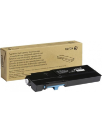 Toner Xerox Versalink C400/C405 | 8 000 str. | cyan