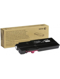 Toner Xerox Versalink C400/C405 | 8 000 str. | magenta