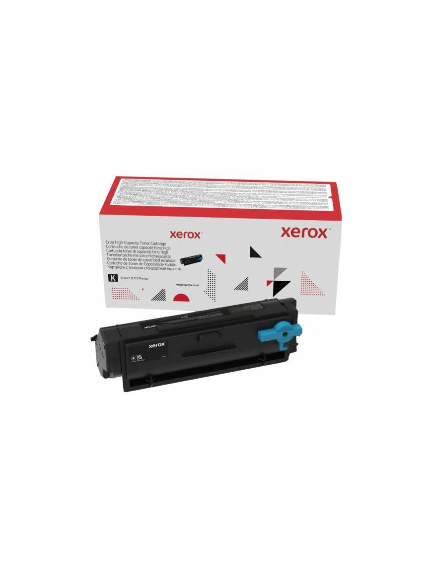 Toner Xerox do B310/B305/B315 | 20 000 str. | black