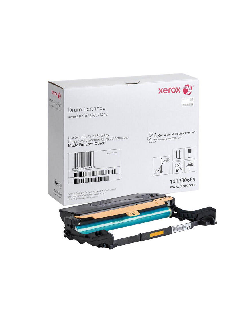 Bęben światłoczuły Xerox do B210/B205/B215 | black