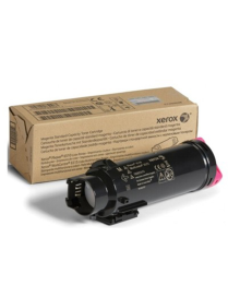 Toner Xerox do Phaser 6510DN, 6515 | 4 300 str. | magenta